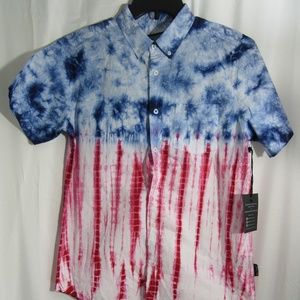 Brooklyn Man's Shirt